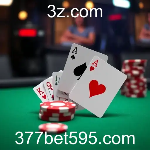 A Ascensão do 377bet Fun no Cenário de Jogos Online