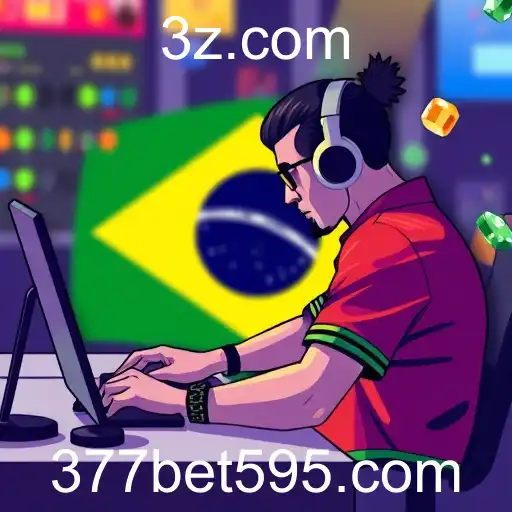 Expansão dos Jogos Online no Brasil