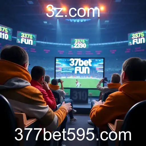 A Evolução dos Jogos Online e a Presença do 377bet Fun