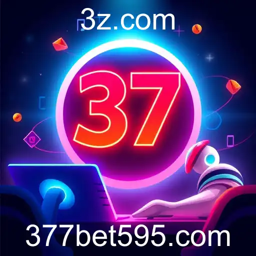 O Impacto do 377bet: Análise do Mercado de Jogos em 2026