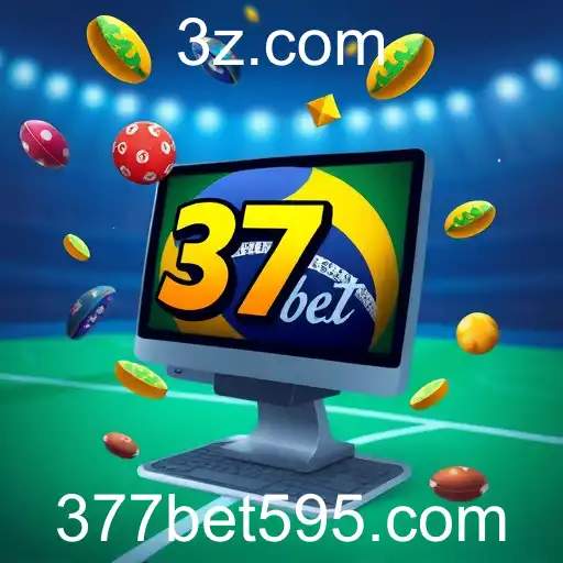 A Ascensão do 377bet Fun no Cenário Atual de Jogos