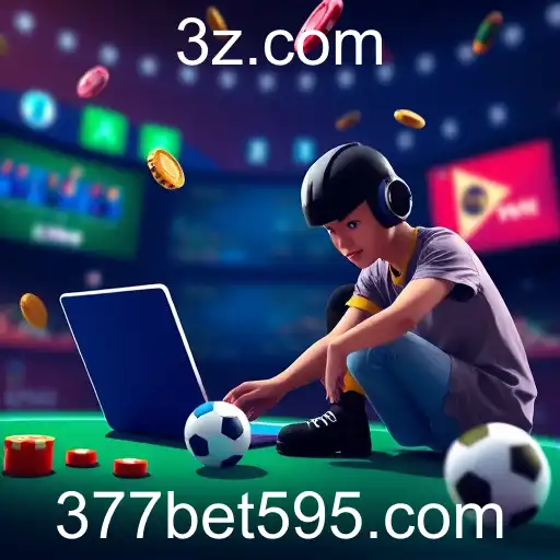 Expansão dos Jogos Online no Brasil Durante 2026