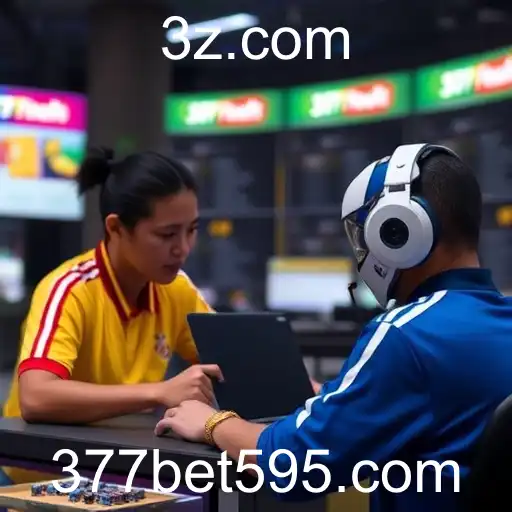O Crescimento do Mercado de Jogos Online no Brasil