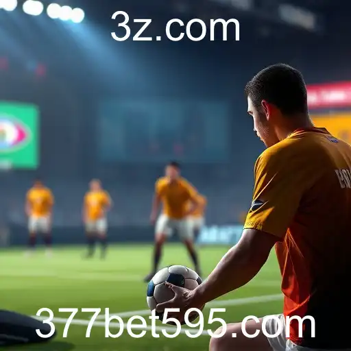 O Impacto de 377bet fun no Mercado Brasileiro de Jogos Online