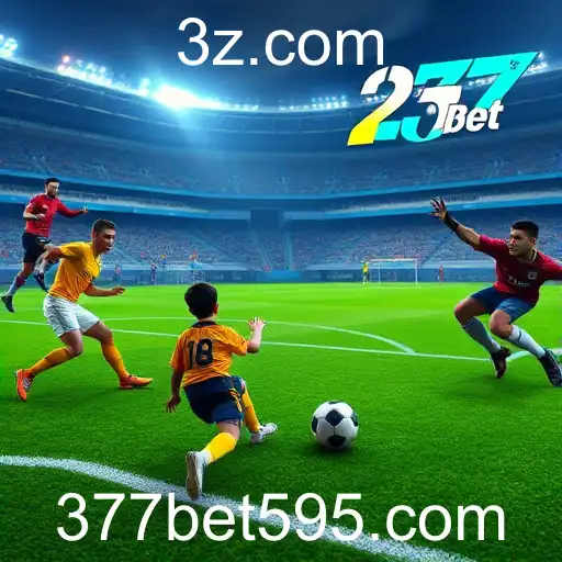 A Dinâmica do Crescimento dos Jogos de Apostas Online