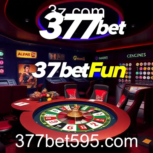 Novidades e Desafios em 377bet Fun no Setor de Jogos Online