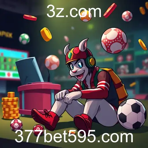A Ascensão do 377bet no Mercado de Jogos Online