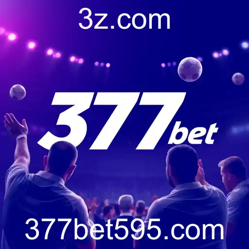 O Reinado do Entretenimento Online: 377bet e o Mundo dos Jogos