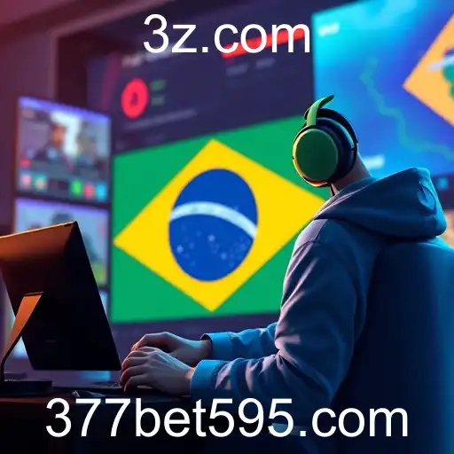 A Ascensão dos Jogos Online no Brasil em 2026
