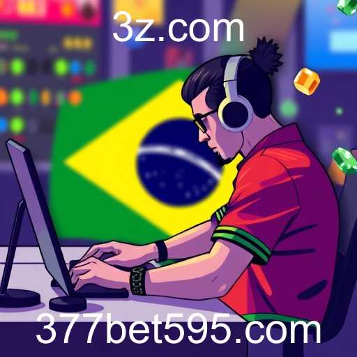 A Expansão da Indústria de Jogos no Brasil em 2026