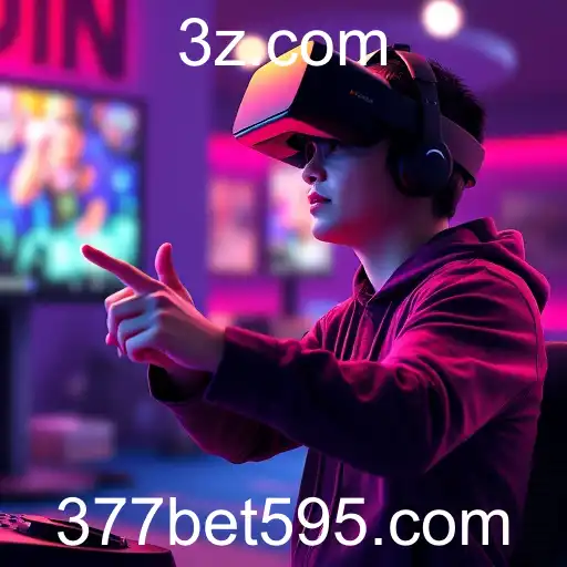 Expansão do mercado de apostas online em 2026