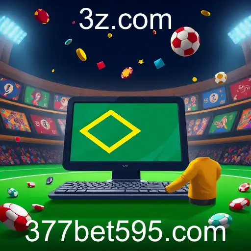 Avanços no Setor de Jogos Online em 2026