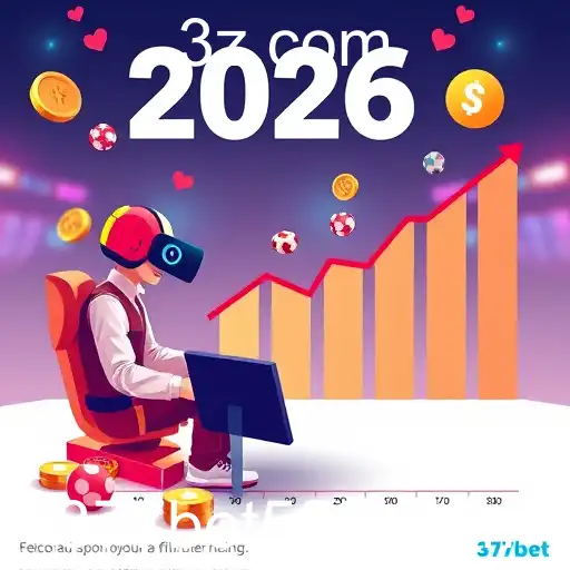 Tendências e Desafios do Mercado de Jogos Online em 2026