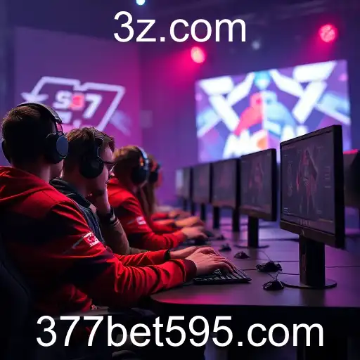 O Crescimento e Desafios dos Sites de Jogos Online