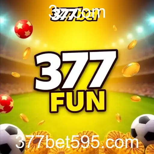Descubra as Excitantes Promoções de 377bet Fun