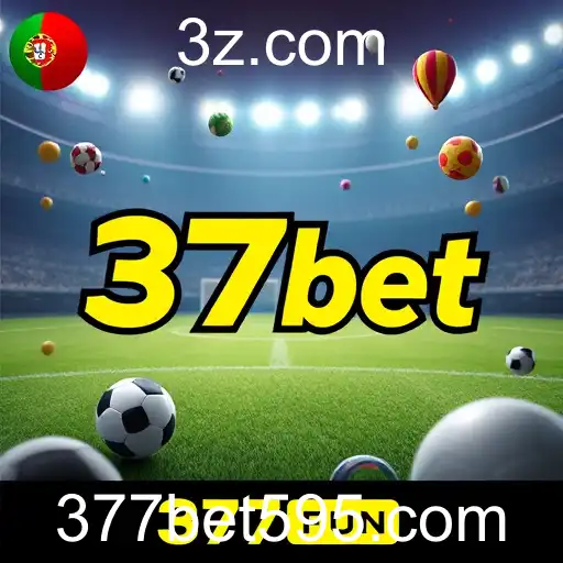 A Revolução dos Jogos de Aposta com 377bet fun